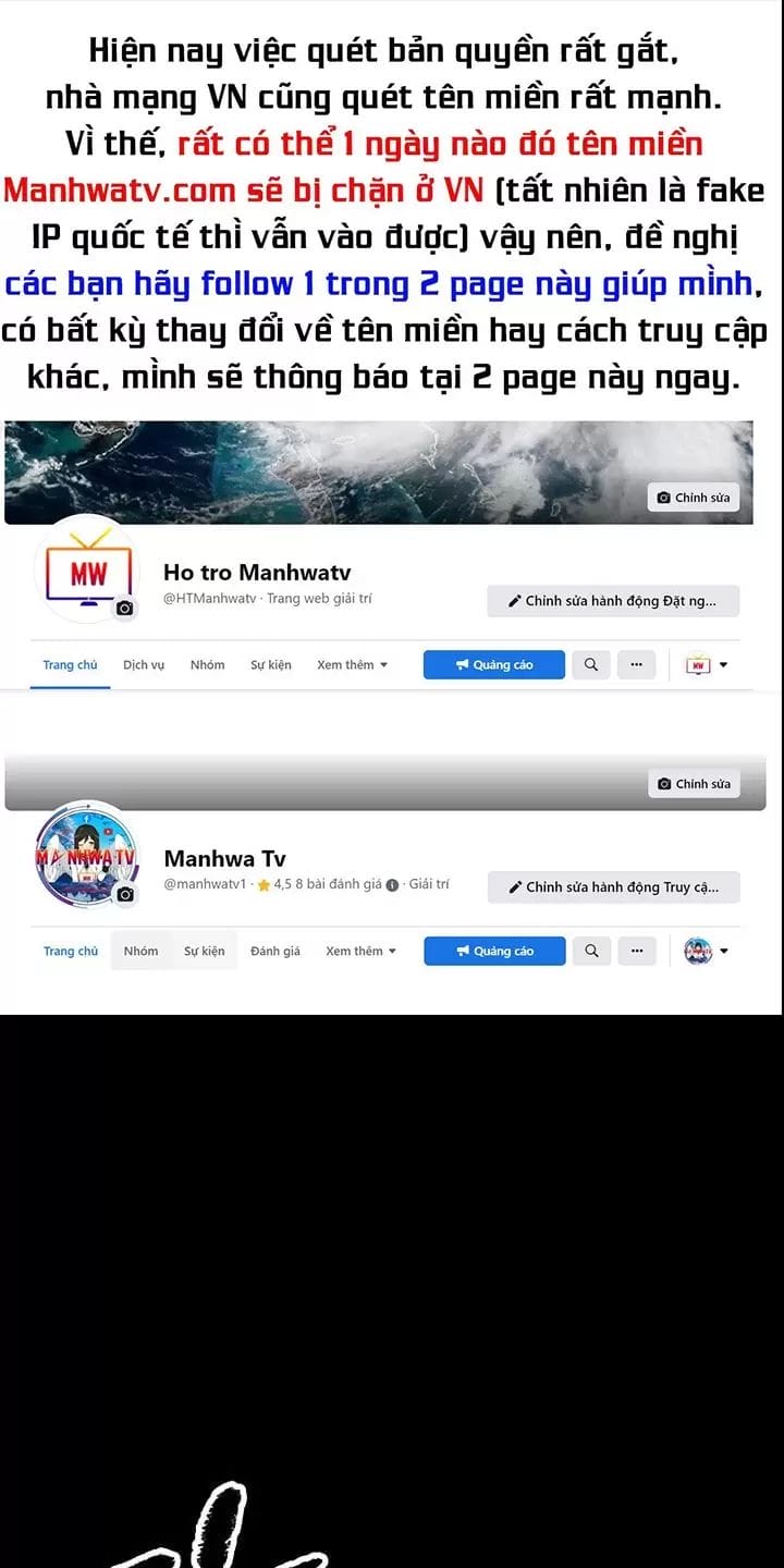 Truyện Tranh Anh Hùng Mạnh Nhất? Ta Không Làm Lâu Rồi! trang 5