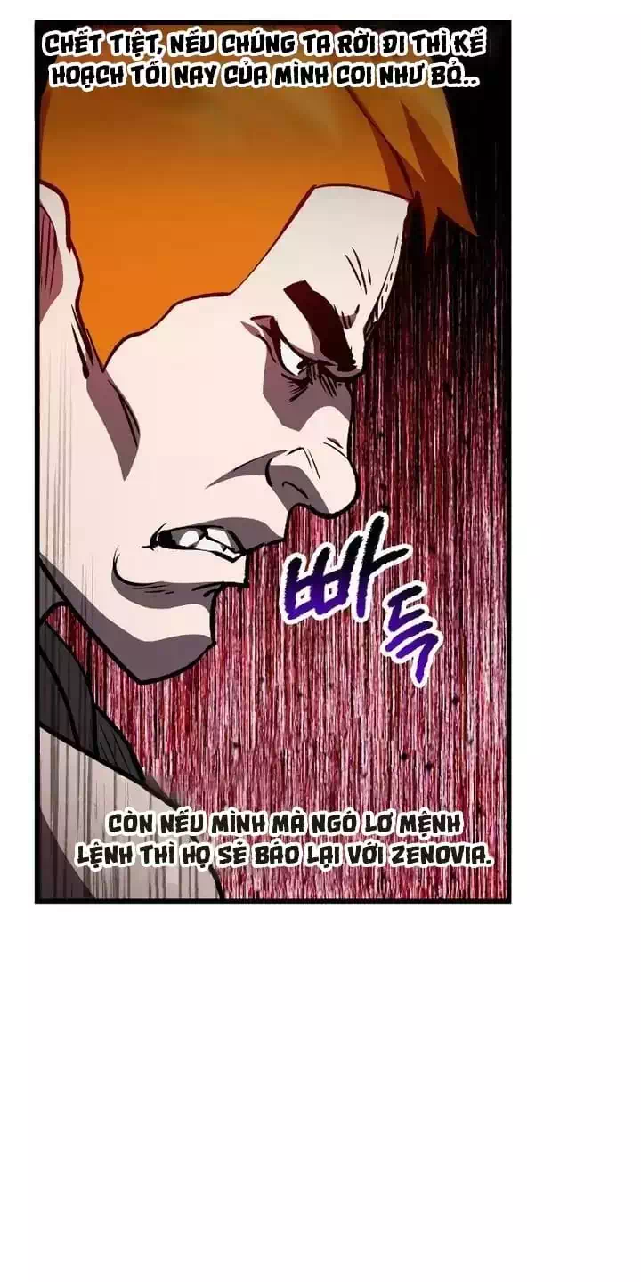 Truyện Tranh Anh Hùng Mạnh Nhất? Ta Không Làm Lâu Rồi! trang 5