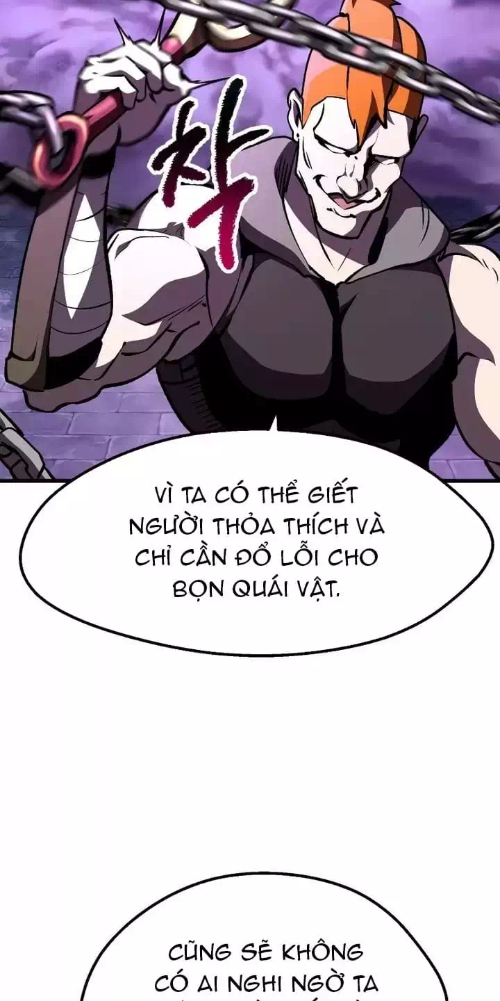 Truyện Tranh Anh Hùng Mạnh Nhất? Ta Không Làm Lâu Rồi! trang 5