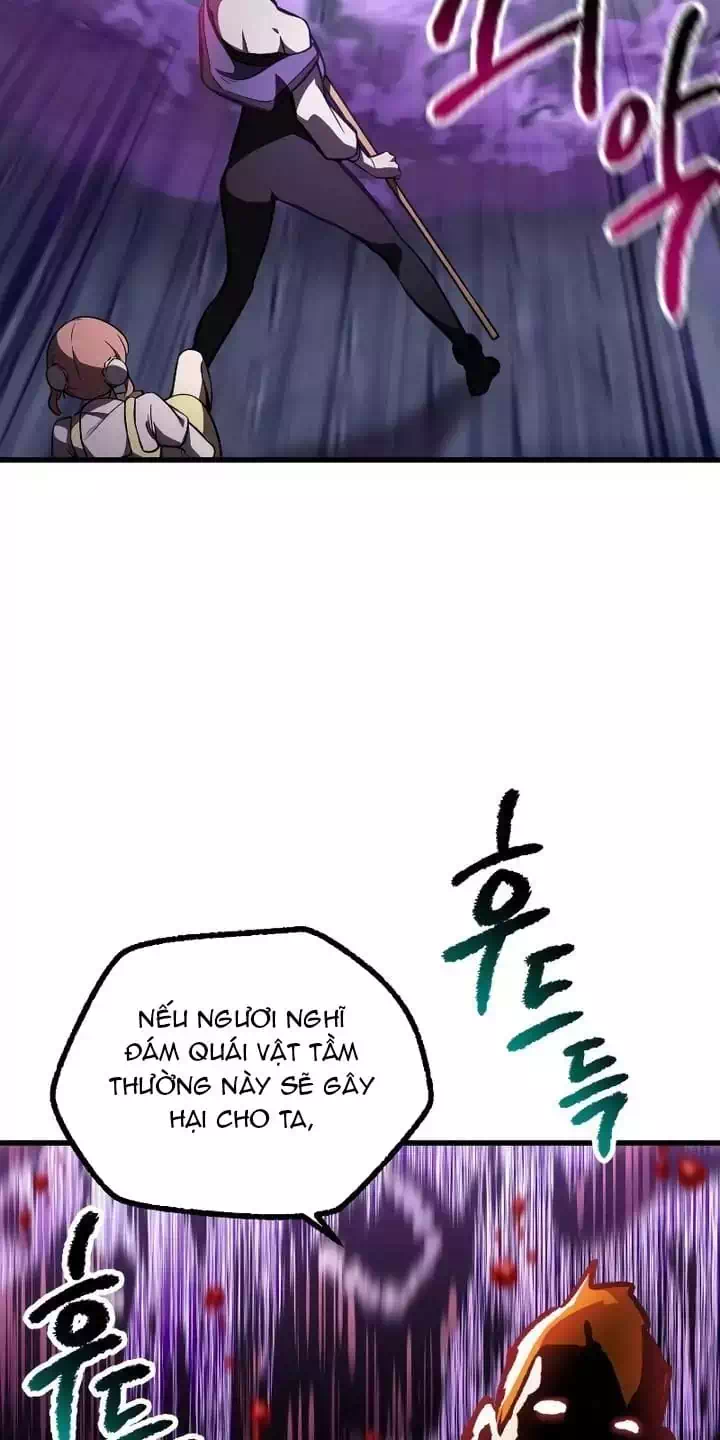 Truyện Tranh Anh Hùng Mạnh Nhất? Ta Không Làm Lâu Rồi! trang 5