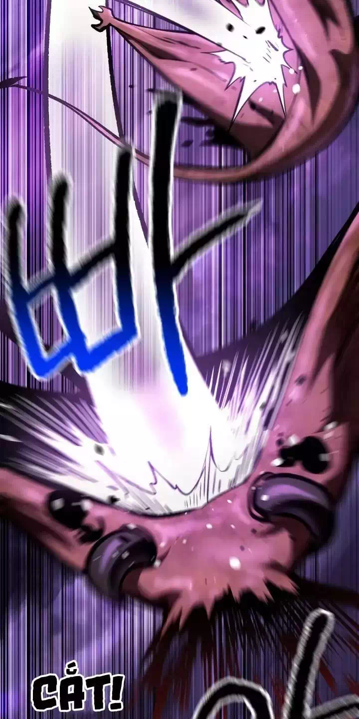 Truyện Tranh Anh Hùng Mạnh Nhất? Ta Không Làm Lâu Rồi! trang 5