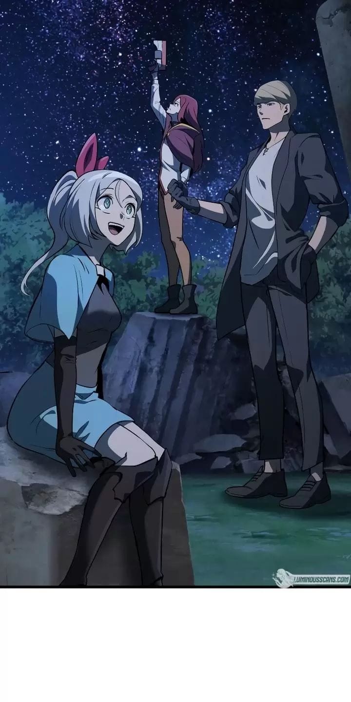 Truyện Tranh Anh Hùng Mạnh Nhất? Ta Không Làm Lâu Rồi! trang 5