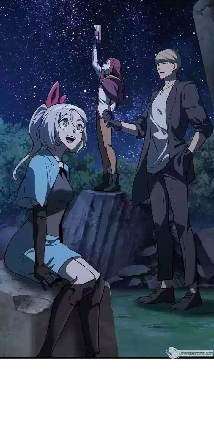 Truyện Tranh Anh Hùng Mạnh Nhất? Ta Không Làm Lâu Rồi! trang 5