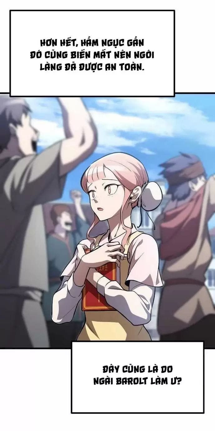 Truyện Tranh Anh Hùng Mạnh Nhất? Ta Không Làm Lâu Rồi! trang 5