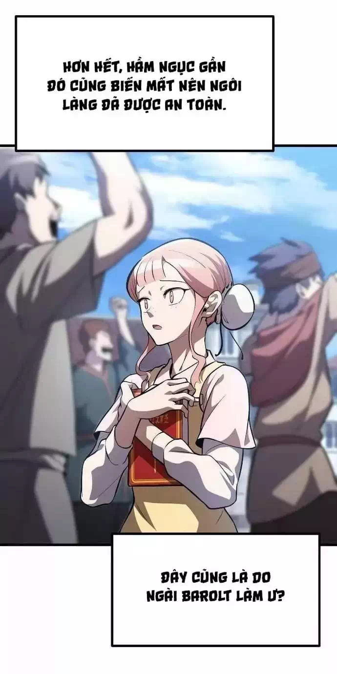 Truyện Tranh Anh Hùng Mạnh Nhất? Ta Không Làm Lâu Rồi! trang 5