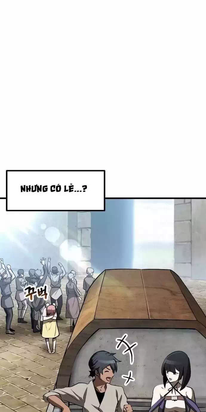 Truyện Tranh Anh Hùng Mạnh Nhất? Ta Không Làm Lâu Rồi! trang 5