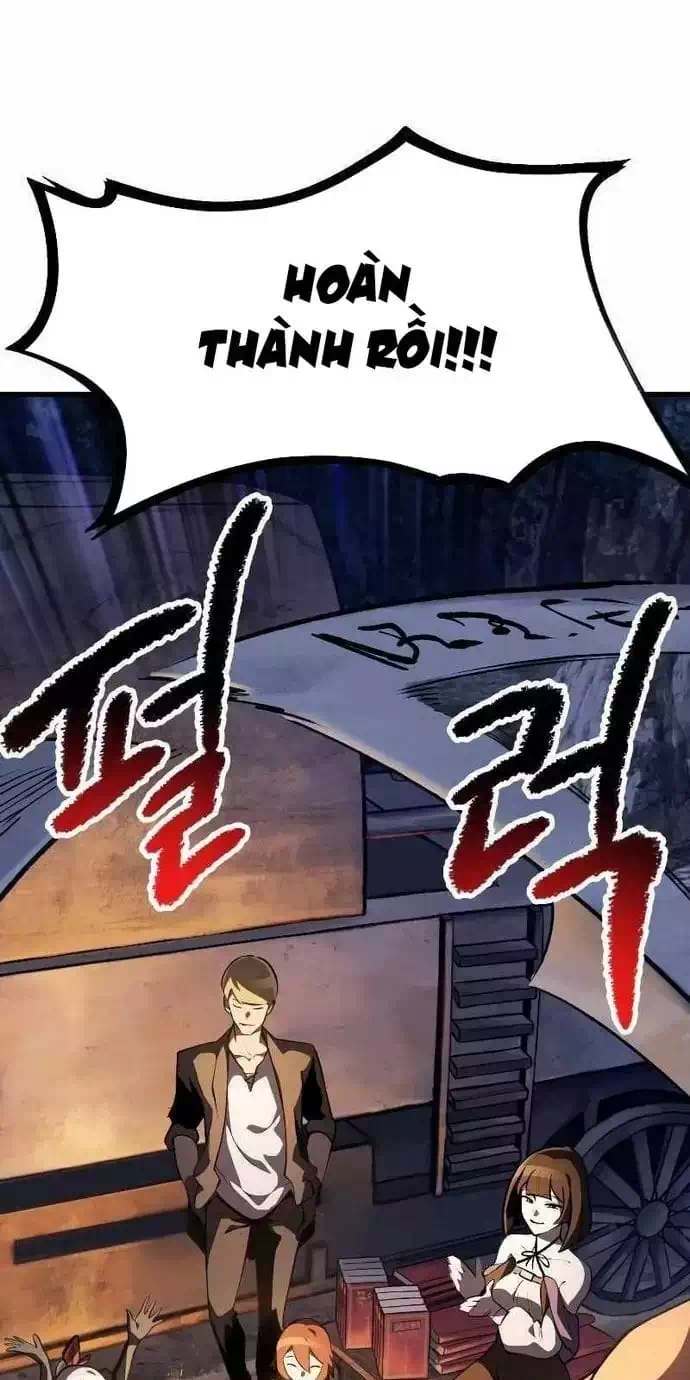 Truyện Tranh Anh Hùng Mạnh Nhất? Ta Không Làm Lâu Rồi! trang 5