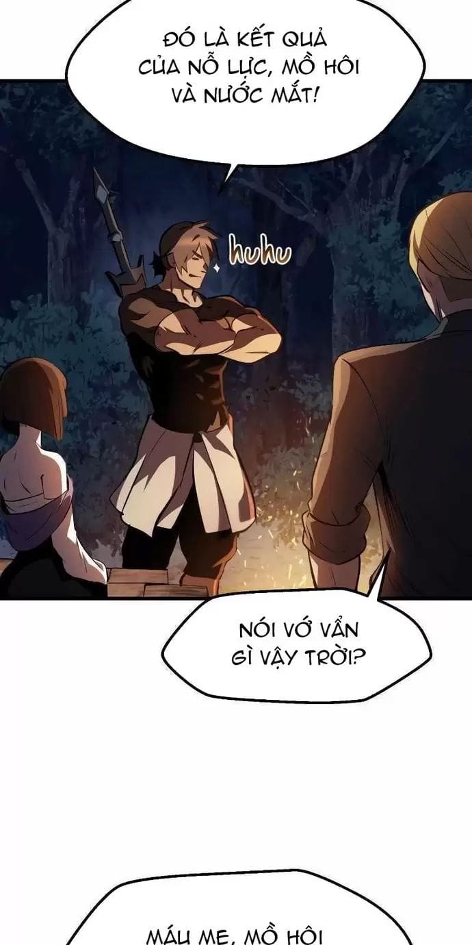Truyện Tranh Anh Hùng Mạnh Nhất? Ta Không Làm Lâu Rồi! trang 5