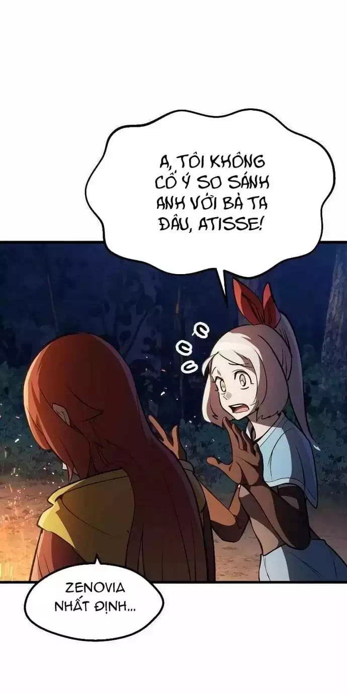 Truyện Tranh Anh Hùng Mạnh Nhất? Ta Không Làm Lâu Rồi! trang 5