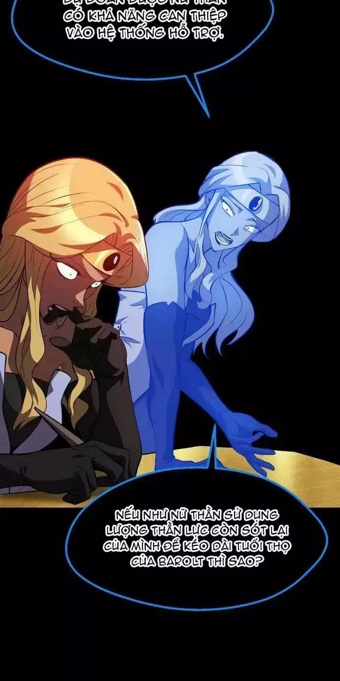 Truyện Tranh Anh Hùng Mạnh Nhất? Ta Không Làm Lâu Rồi! trang 5