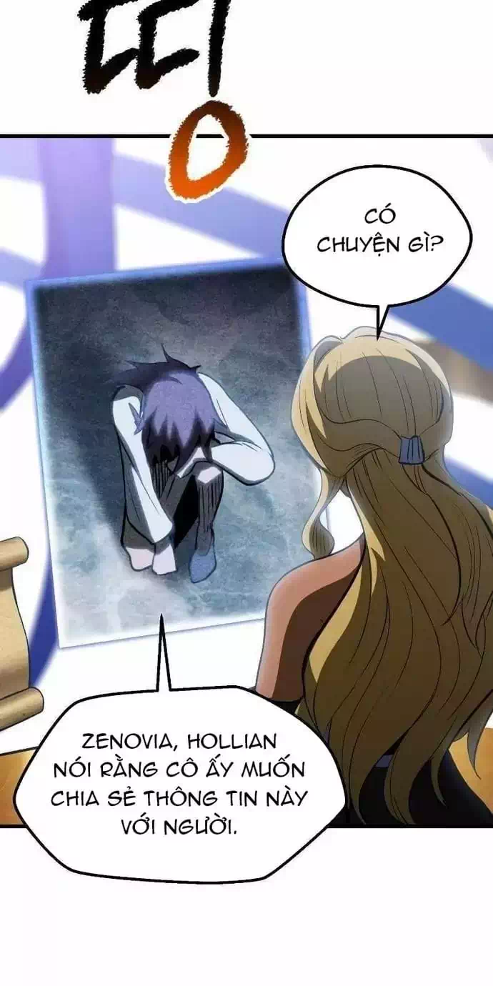 Truyện Tranh Anh Hùng Mạnh Nhất? Ta Không Làm Lâu Rồi! trang 5