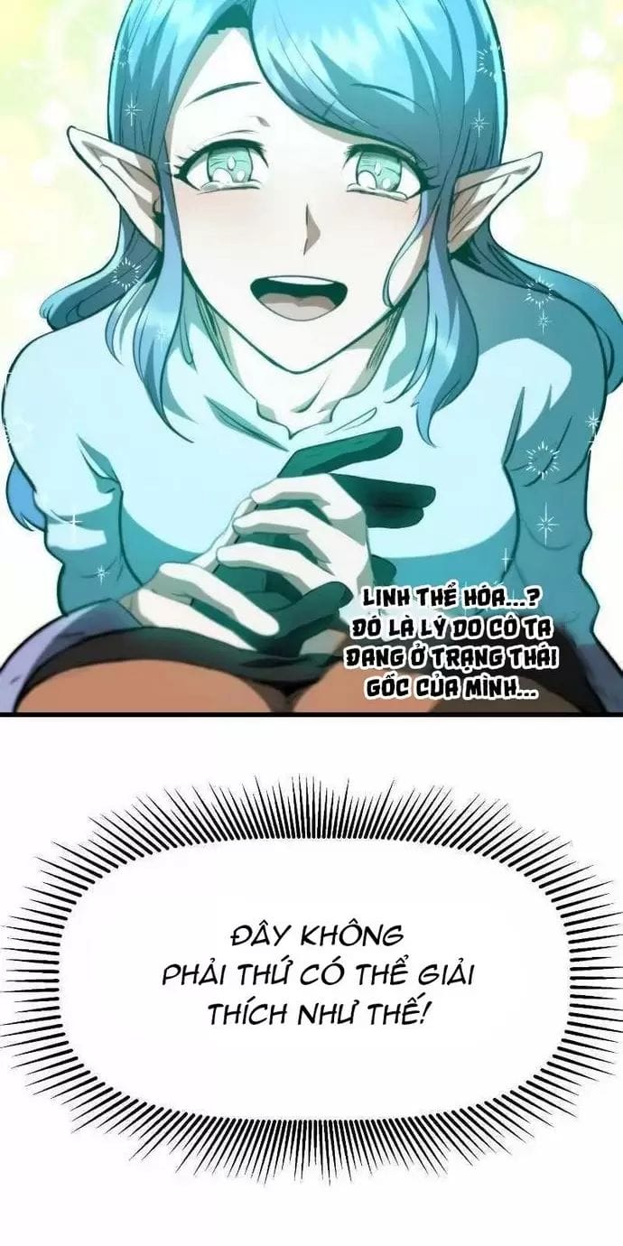 Truyện Tranh Anh Hùng Mạnh Nhất? Ta Không Làm Lâu Rồi! trang 5