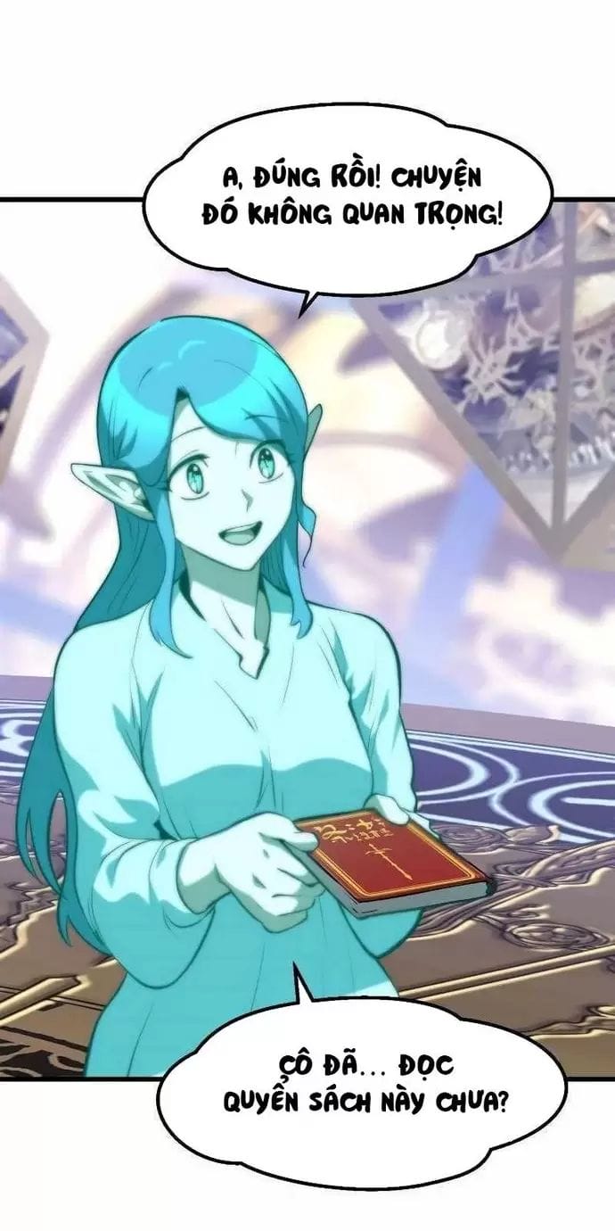 Truyện Tranh Anh Hùng Mạnh Nhất? Ta Không Làm Lâu Rồi! trang 5