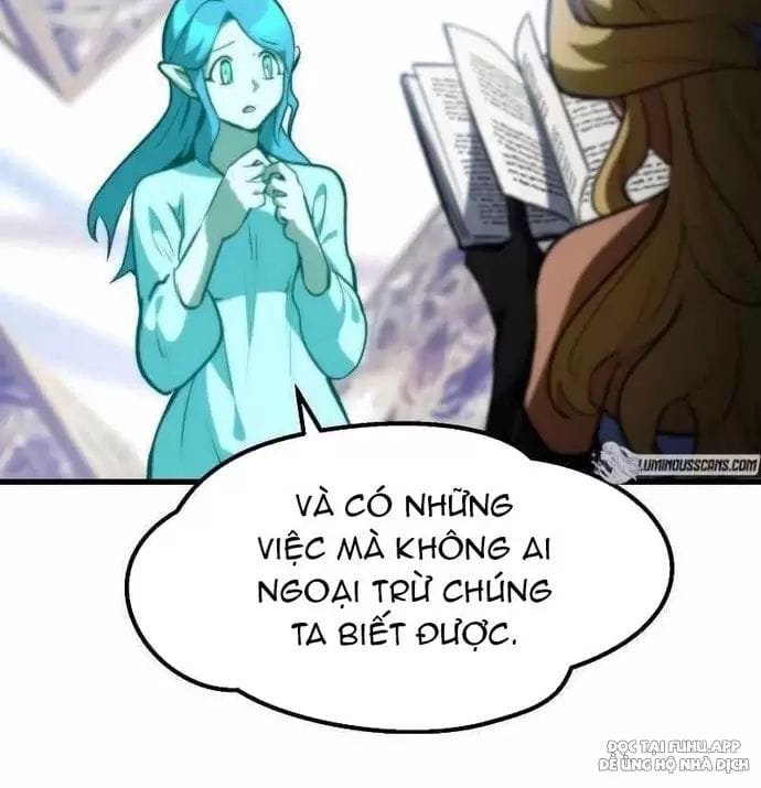 Truyện Tranh Anh Hùng Mạnh Nhất? Ta Không Làm Lâu Rồi! trang 5