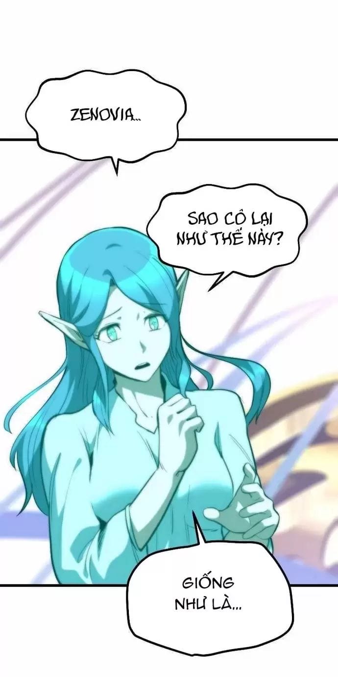 Truyện Tranh Anh Hùng Mạnh Nhất? Ta Không Làm Lâu Rồi! trang 5