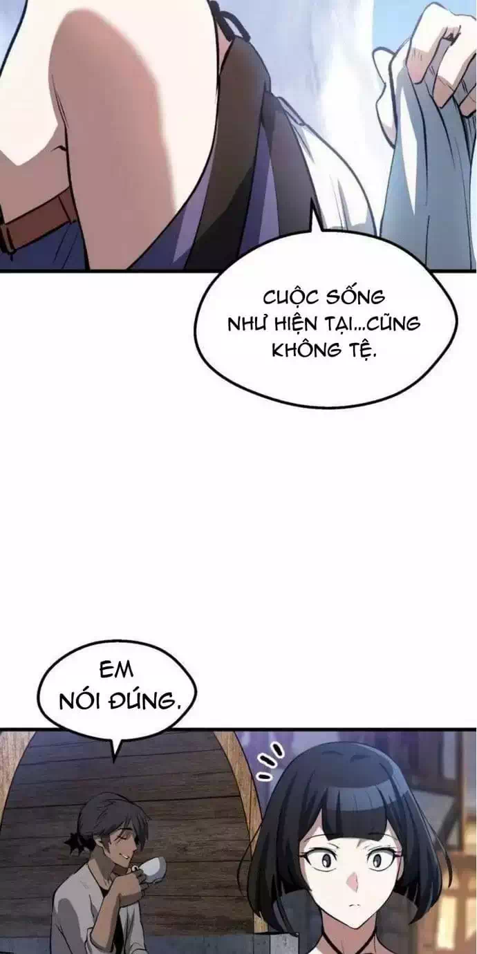 Truyện Tranh Anh Hùng Mạnh Nhất? Ta Không Làm Lâu Rồi! trang 5