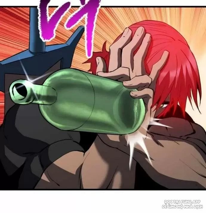 Truyện Tranh Anh Hùng Mạnh Nhất? Ta Không Làm Lâu Rồi! trang 5