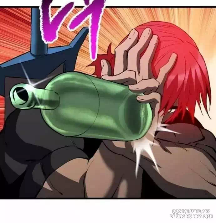 Truyện Tranh Anh Hùng Mạnh Nhất? Ta Không Làm Lâu Rồi! trang 5