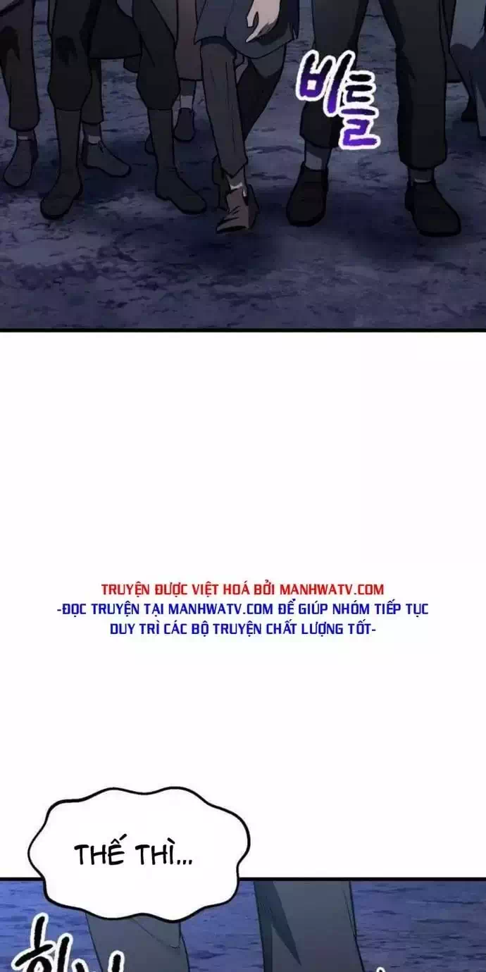 Truyện Tranh Anh Hùng Mạnh Nhất? Ta Không Làm Lâu Rồi! trang 5