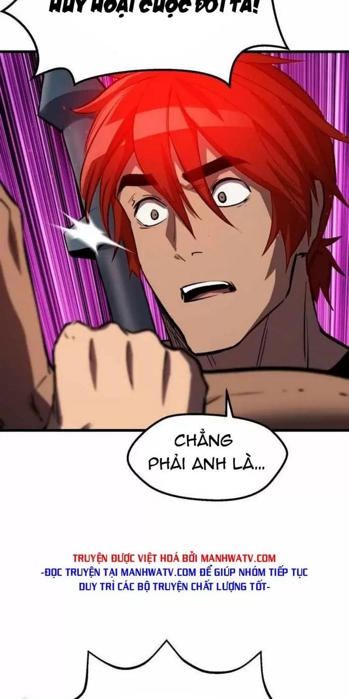 Truyện Tranh Anh Hùng Mạnh Nhất? Ta Không Làm Lâu Rồi! trang 5