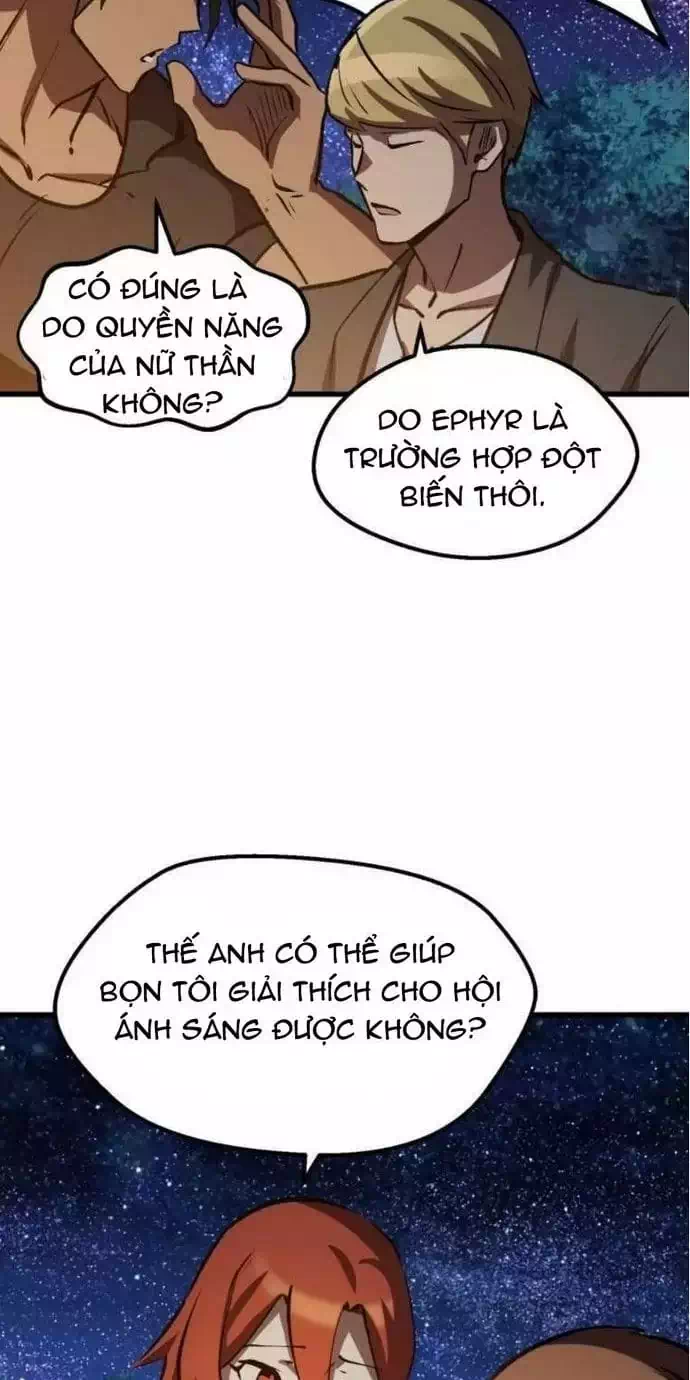 Truyện Tranh Anh Hùng Mạnh Nhất? Ta Không Làm Lâu Rồi! trang 5