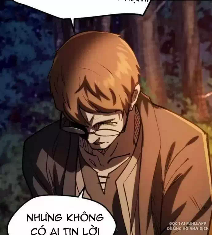 Truyện Tranh Anh Hùng Mạnh Nhất? Ta Không Làm Lâu Rồi! trang 5