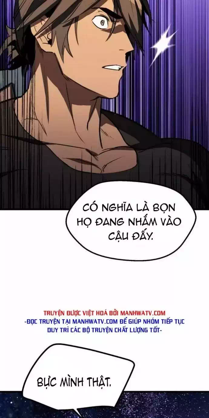 Truyện Tranh Anh Hùng Mạnh Nhất? Ta Không Làm Lâu Rồi! trang 5