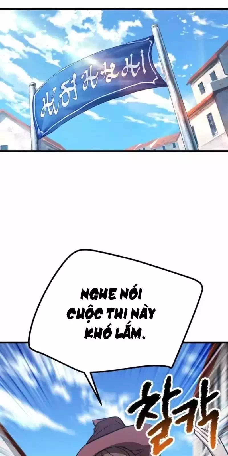 Truyện Tranh Anh Hùng Mạnh Nhất? Ta Không Làm Lâu Rồi! trang 5