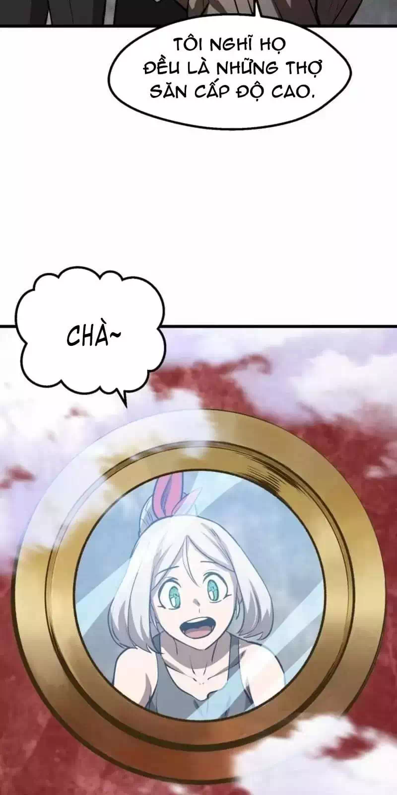 Truyện Tranh Anh Hùng Mạnh Nhất? Ta Không Làm Lâu Rồi! trang 5
