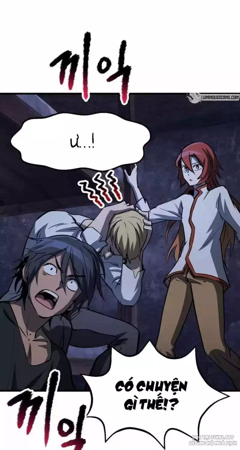 Truyện Tranh Anh Hùng Mạnh Nhất? Ta Không Làm Lâu Rồi! trang 5