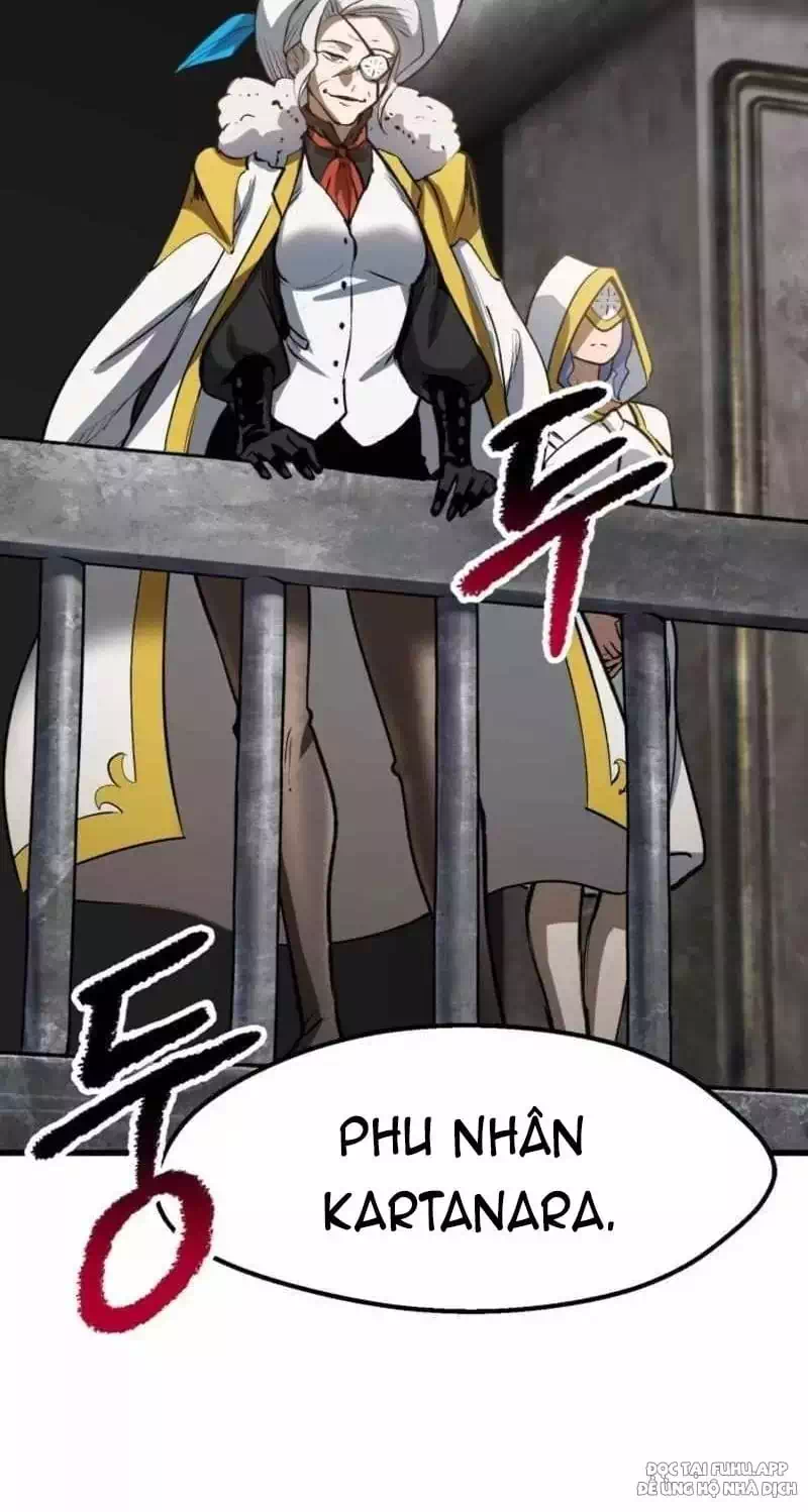 Truyện Tranh Anh Hùng Mạnh Nhất? Ta Không Làm Lâu Rồi! trang 5