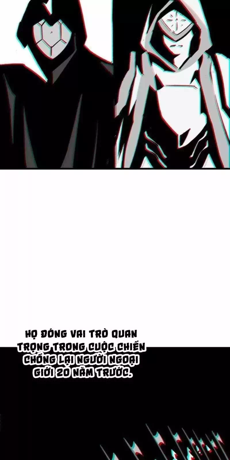 Truyện Tranh Anh Hùng Mạnh Nhất? Ta Không Làm Lâu Rồi! trang 5