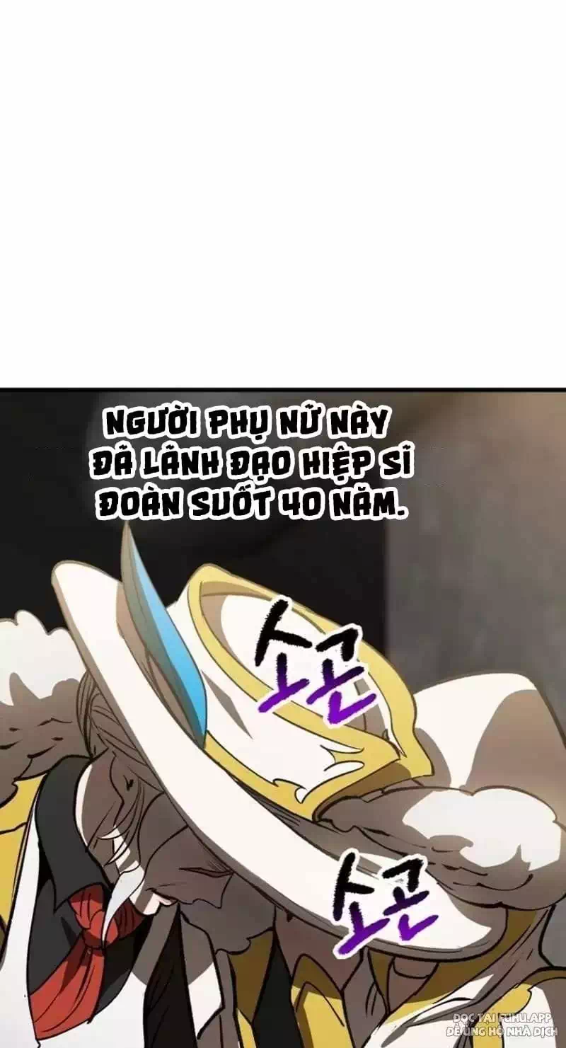 Truyện Tranh Anh Hùng Mạnh Nhất? Ta Không Làm Lâu Rồi! trang 5