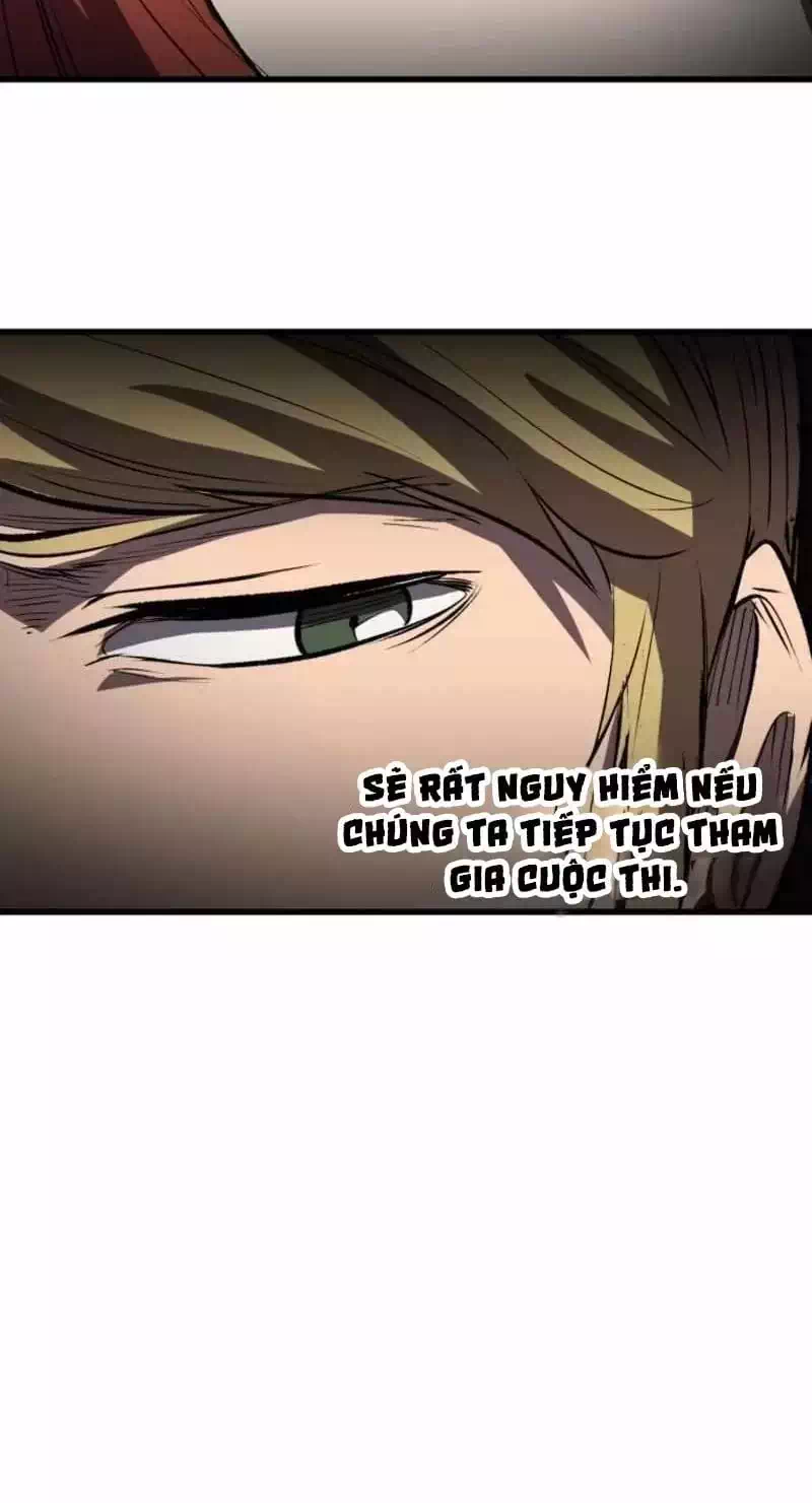 Truyện Tranh Anh Hùng Mạnh Nhất? Ta Không Làm Lâu Rồi! trang 5