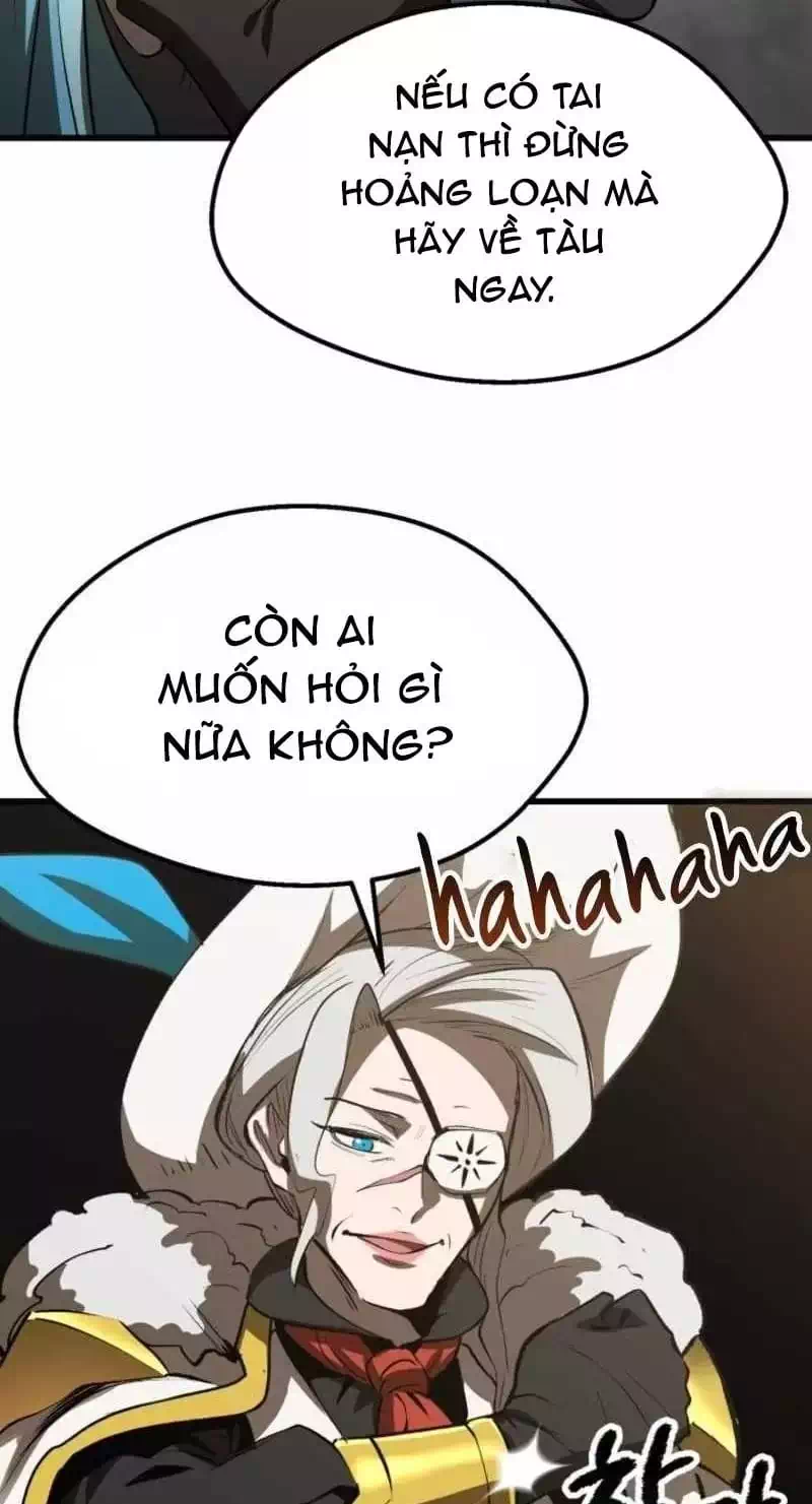 Truyện Tranh Anh Hùng Mạnh Nhất? Ta Không Làm Lâu Rồi! trang 5