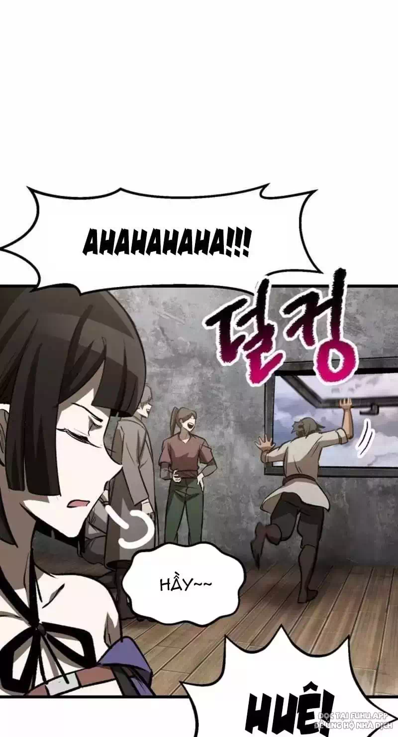 Truyện Tranh Anh Hùng Mạnh Nhất? Ta Không Làm Lâu Rồi! trang 5