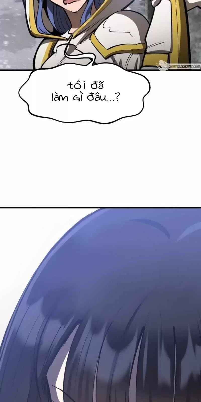 Truyện Tranh Anh Hùng Mạnh Nhất? Ta Không Làm Lâu Rồi! trang 5