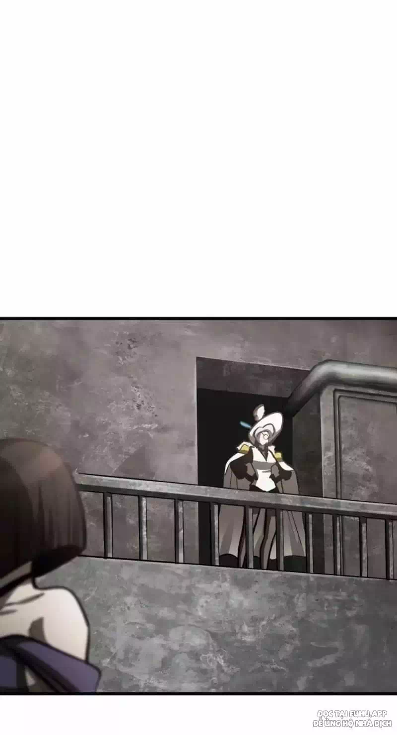 Truyện Tranh Anh Hùng Mạnh Nhất? Ta Không Làm Lâu Rồi! trang 5