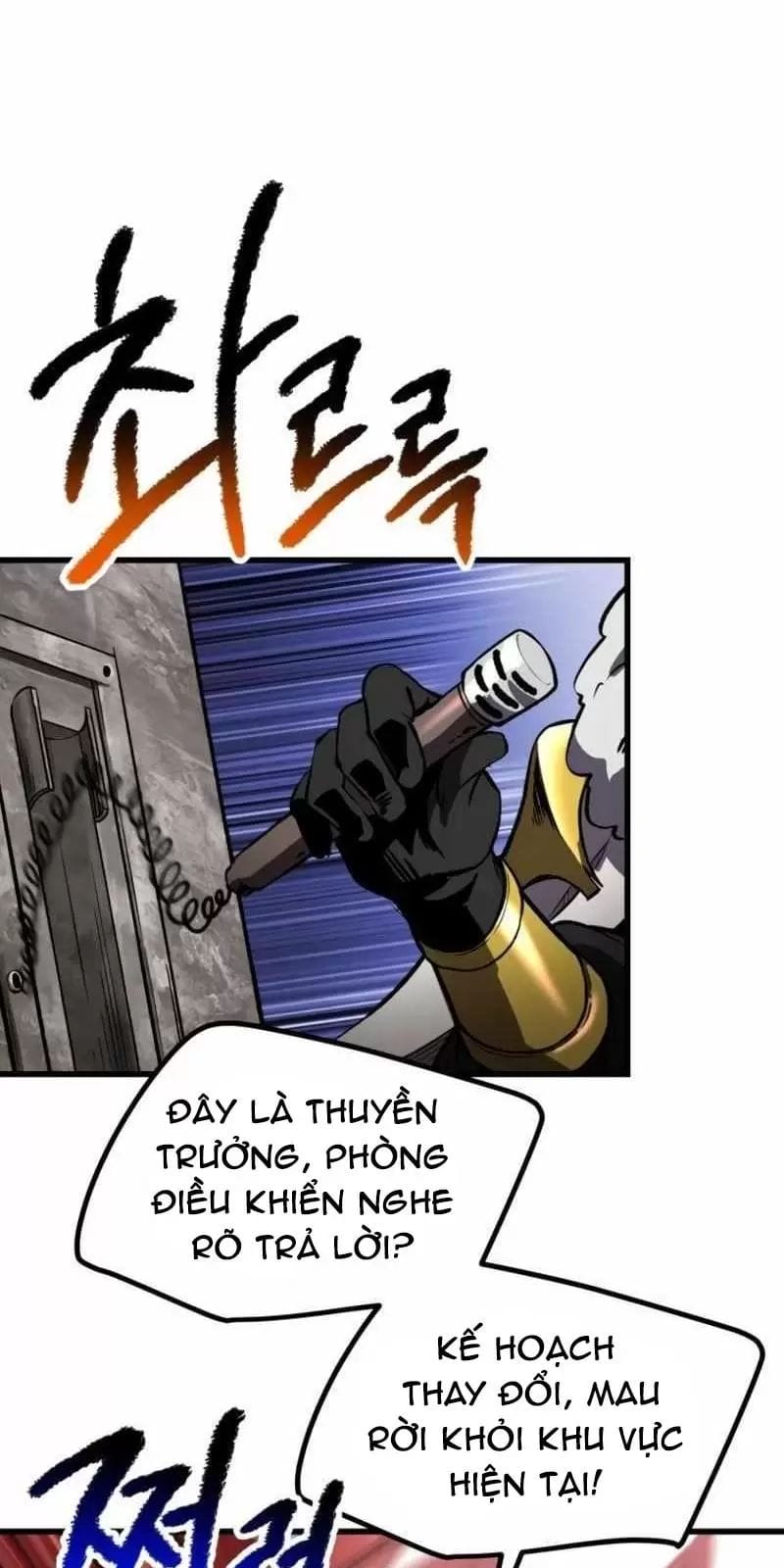 Truyện Tranh Anh Hùng Mạnh Nhất? Ta Không Làm Lâu Rồi! trang 5