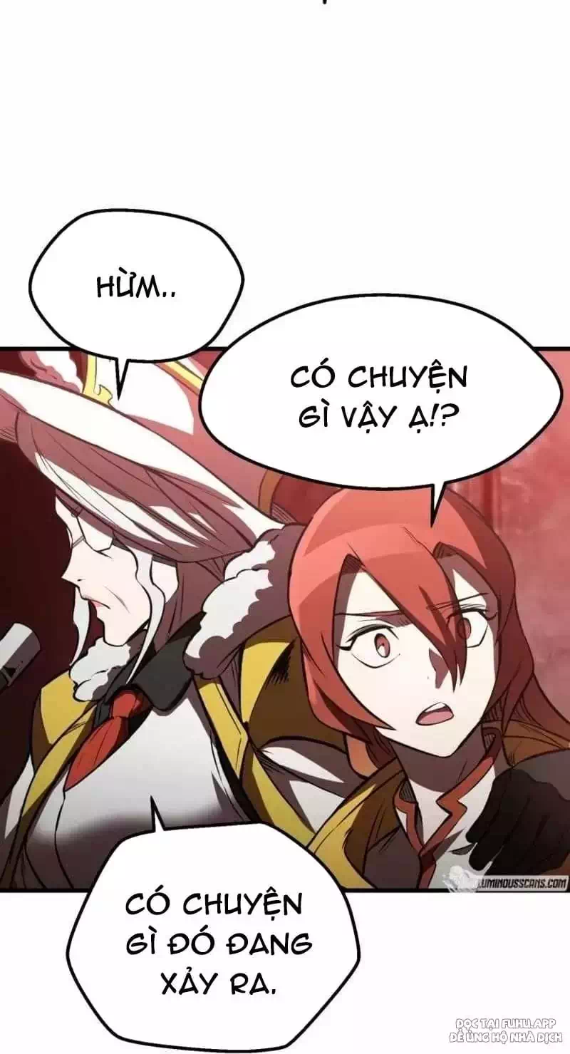 Truyện Tranh Anh Hùng Mạnh Nhất? Ta Không Làm Lâu Rồi! trang 5