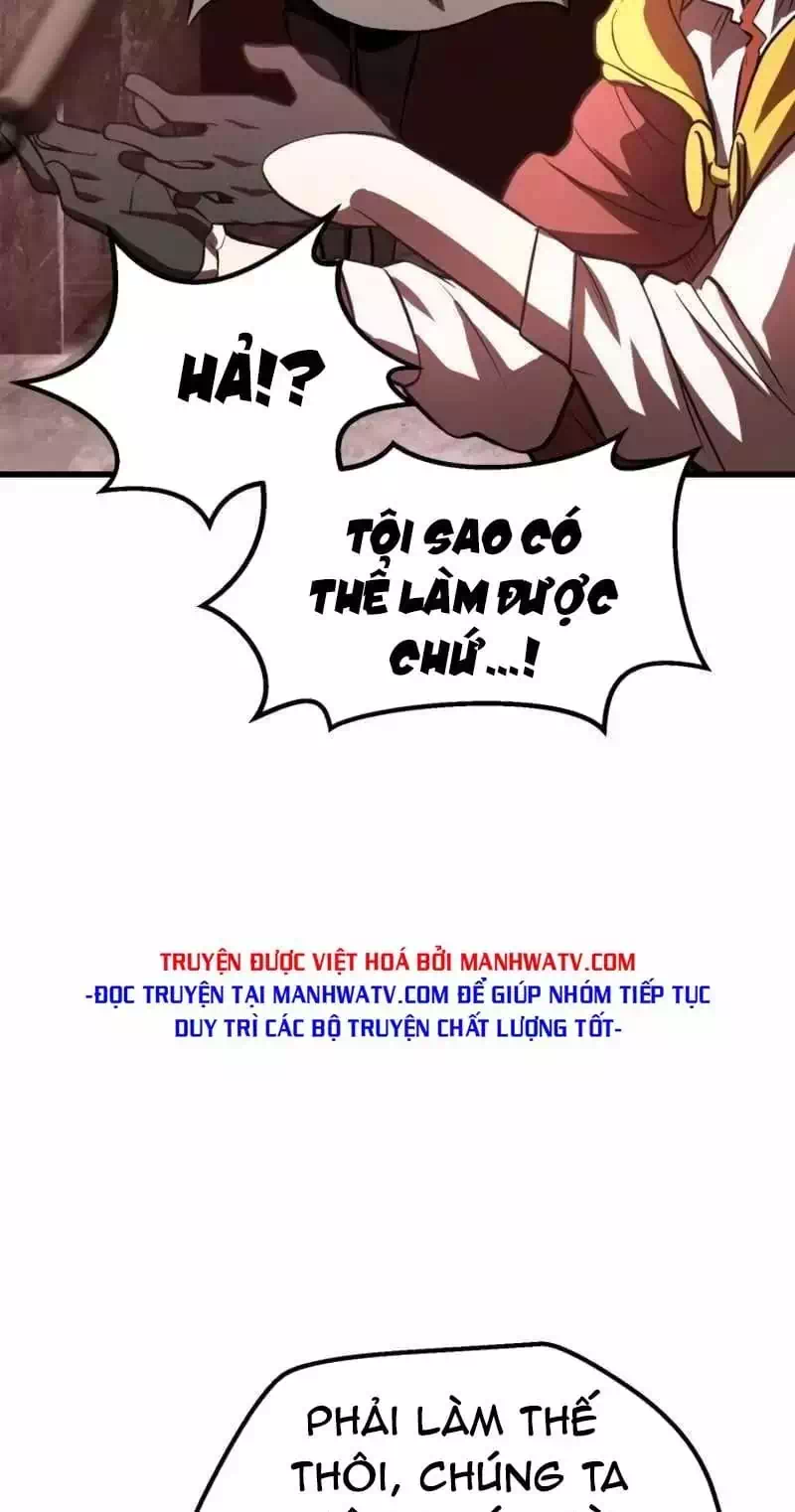 Truyện Tranh Anh Hùng Mạnh Nhất? Ta Không Làm Lâu Rồi! trang 5