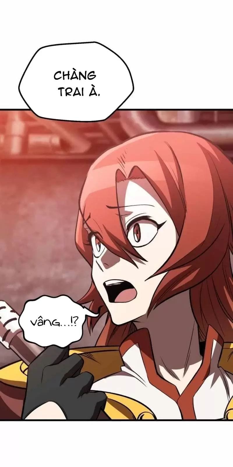 Truyện Tranh Anh Hùng Mạnh Nhất? Ta Không Làm Lâu Rồi! trang 5