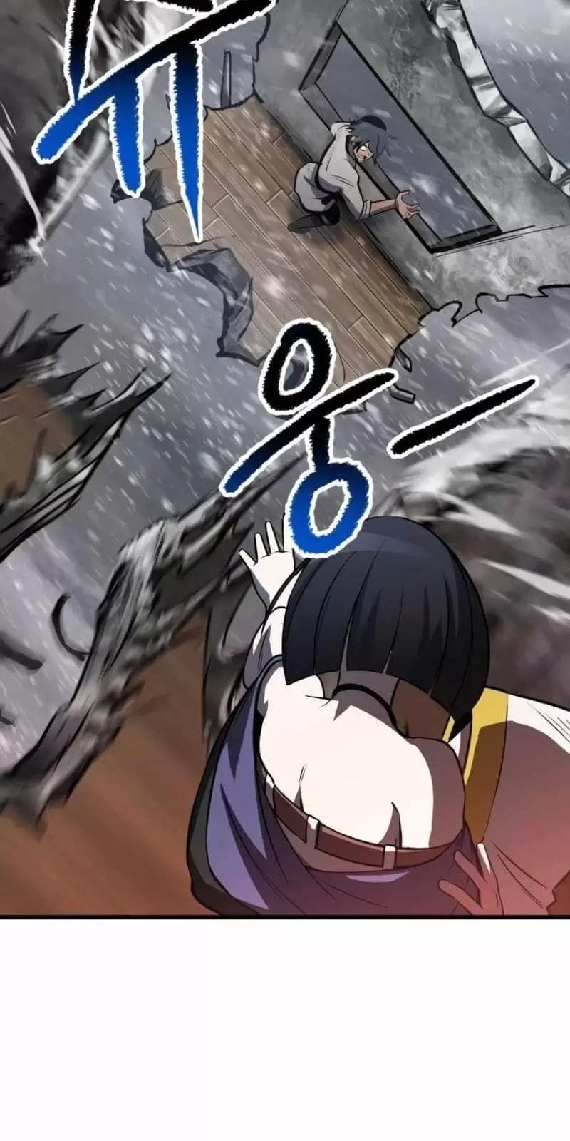 Truyện Tranh Anh Hùng Mạnh Nhất? Ta Không Làm Lâu Rồi! trang 5