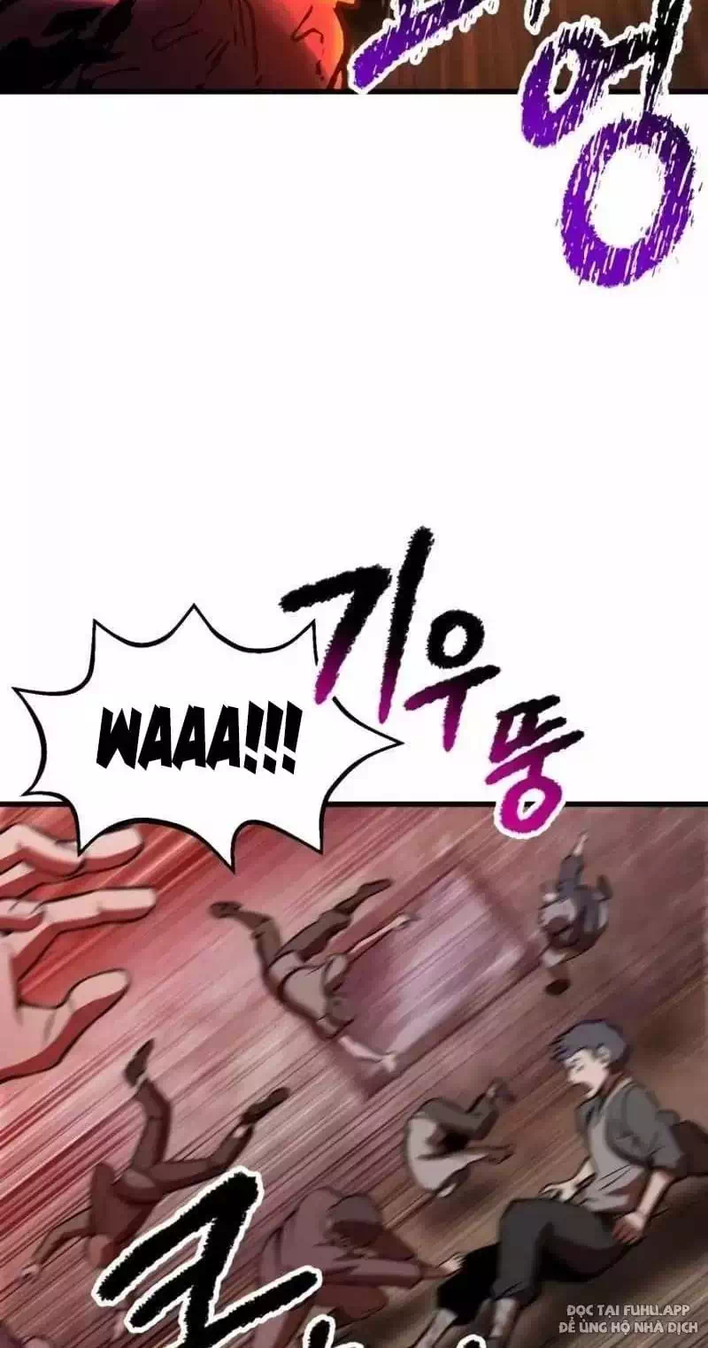 Truyện Tranh Anh Hùng Mạnh Nhất? Ta Không Làm Lâu Rồi! trang 5
