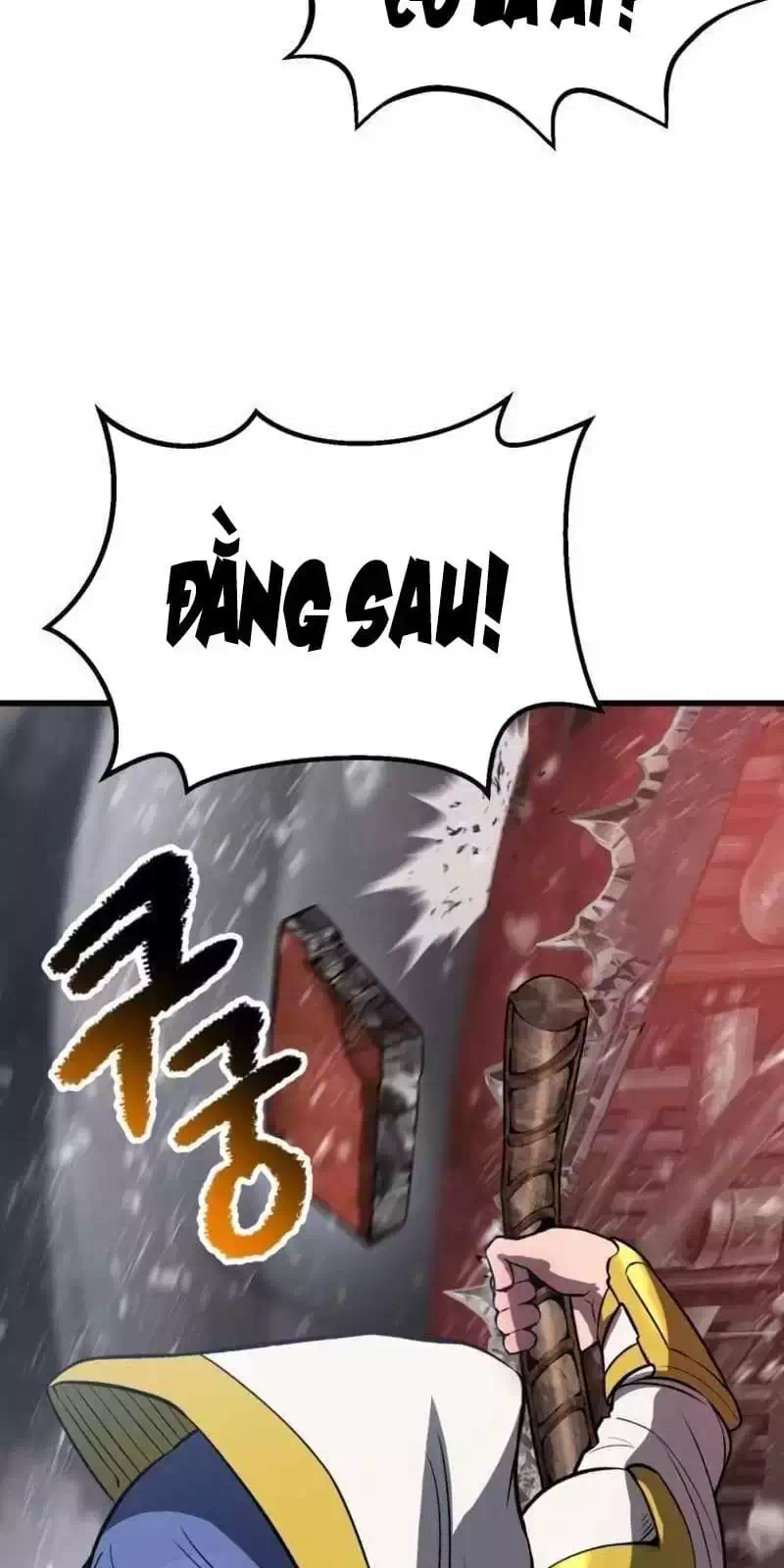 Truyện Tranh Anh Hùng Mạnh Nhất? Ta Không Làm Lâu Rồi! trang 5