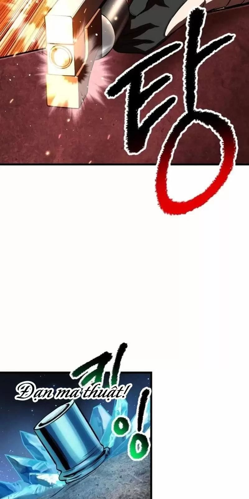 Truyện Tranh Anh Hùng Mạnh Nhất? Ta Không Làm Lâu Rồi! trang 5