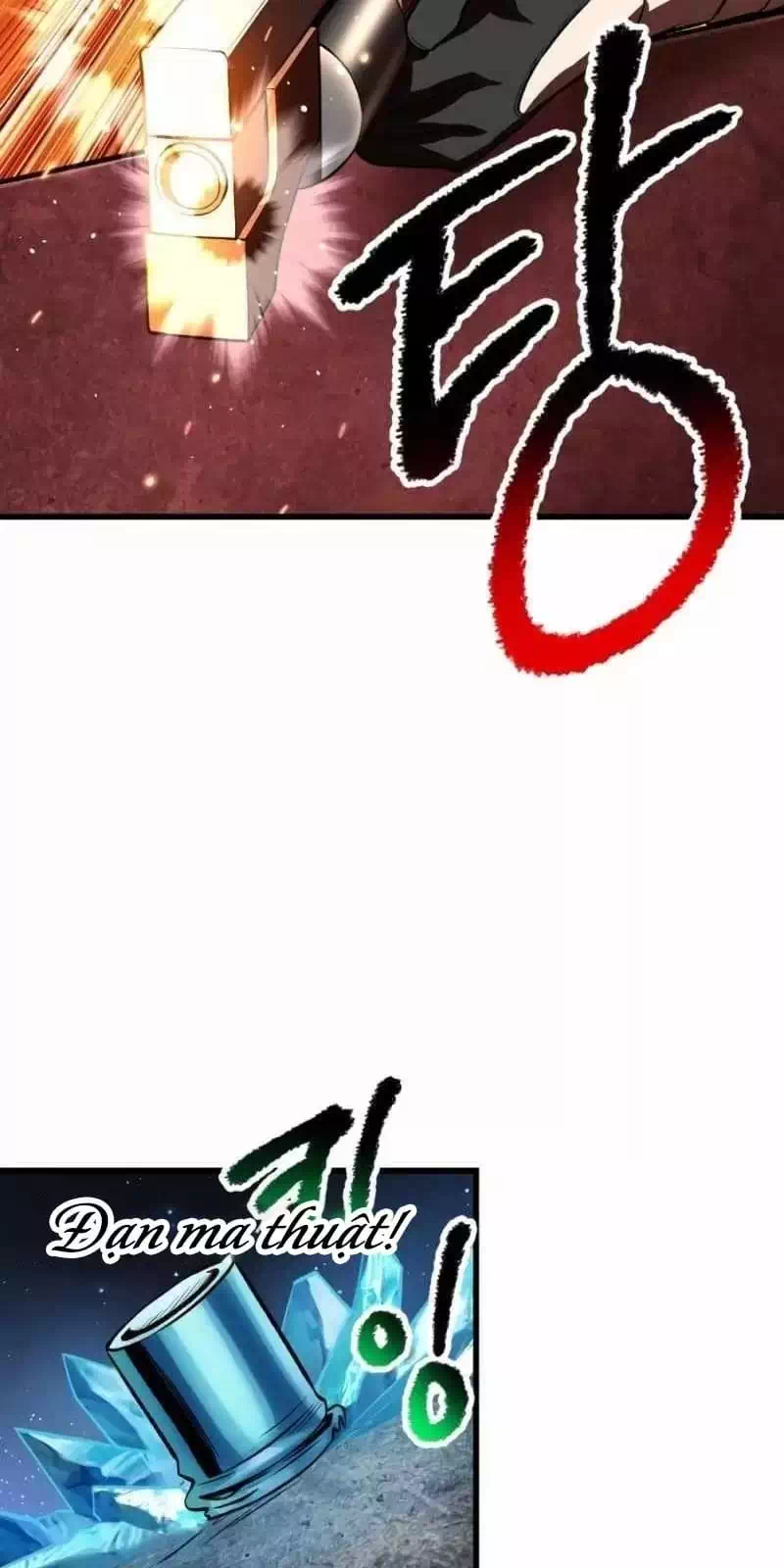 Truyện Tranh Anh Hùng Mạnh Nhất? Ta Không Làm Lâu Rồi! trang 5