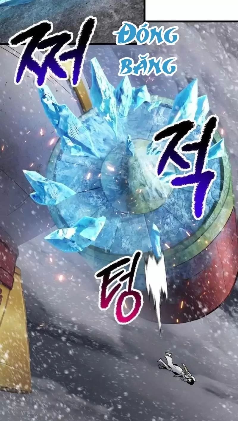 Truyện Tranh Anh Hùng Mạnh Nhất? Ta Không Làm Lâu Rồi! trang 5