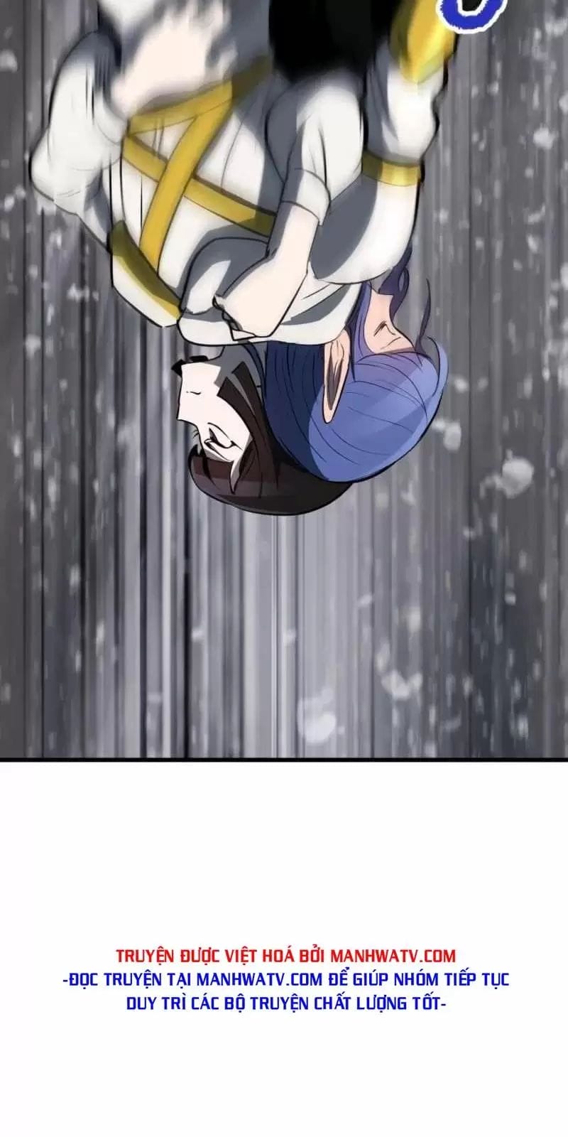 Truyện Tranh Anh Hùng Mạnh Nhất? Ta Không Làm Lâu Rồi! trang 5