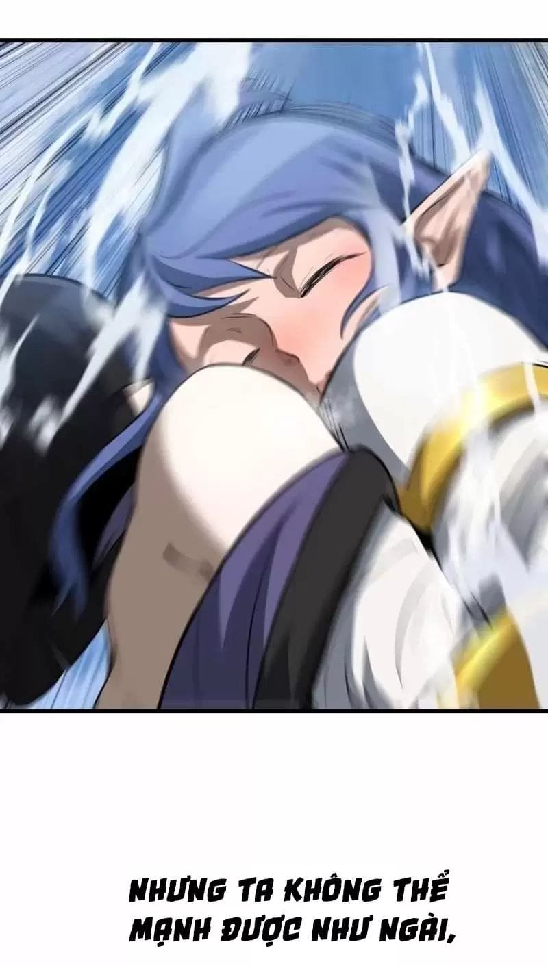 Truyện Tranh Anh Hùng Mạnh Nhất? Ta Không Làm Lâu Rồi! trang 5